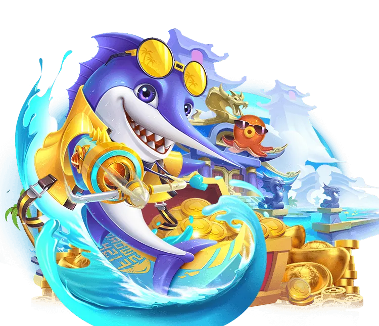Game Bắn Cá TY88